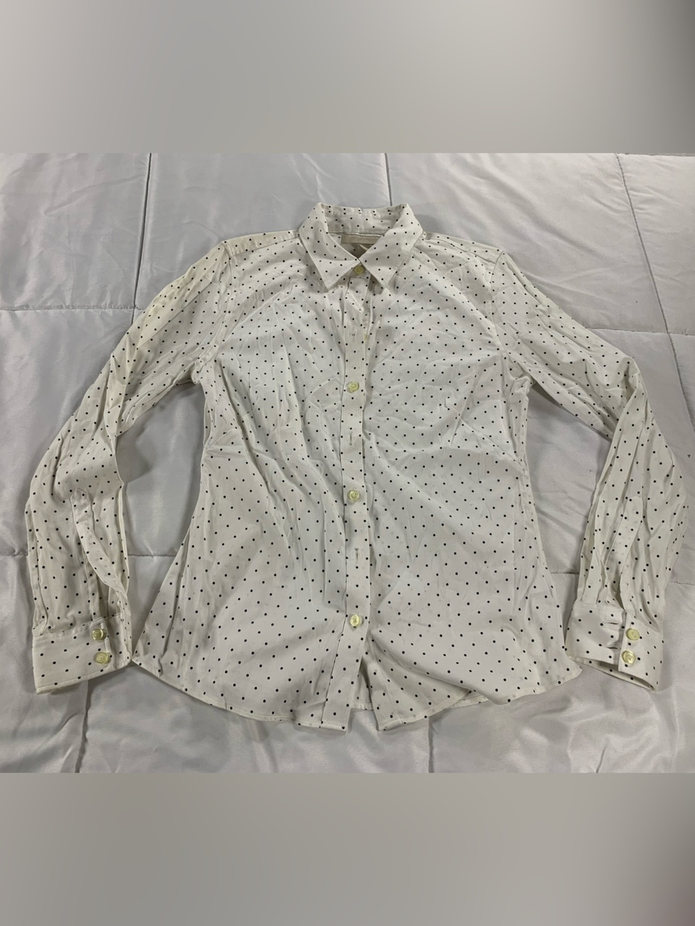 Pre loved BANANA REPUBLIC shirt womens size 6